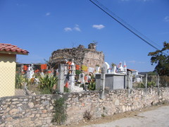 el cementerio de paso morelos gro