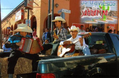 el morro de la acordeon es de tarachi