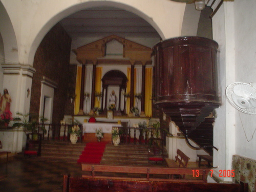 iglesia