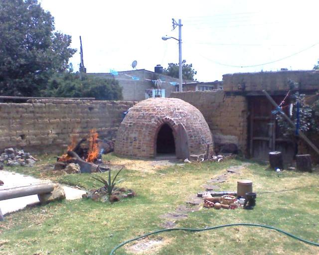 TEMAZCAL EN CHALMA