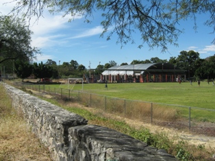 UNIDAD DEPORTIVA CHIETLA