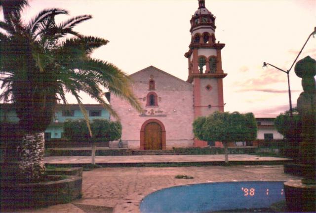 Plaza Nueva