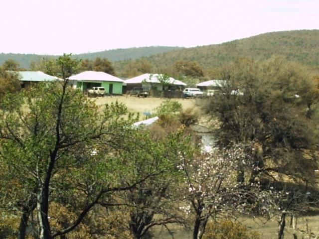 San Jose de Los Pozos