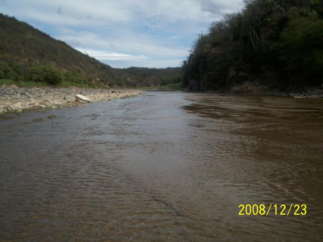 EN EL ARROYO