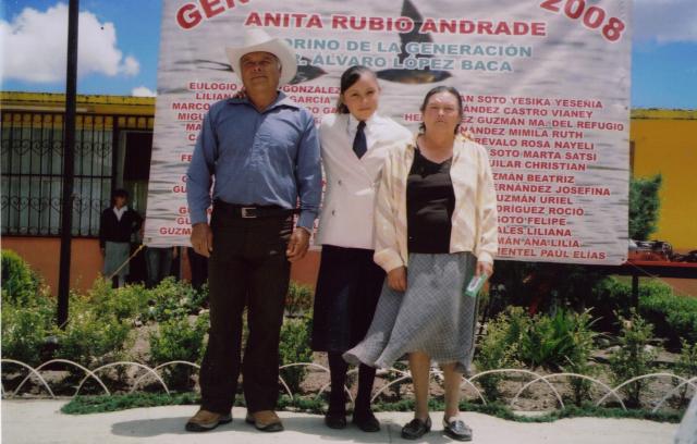 teodoro trejo y sabina hernandez