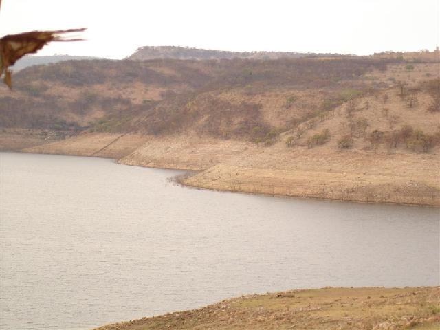 La Polvora de Huascato