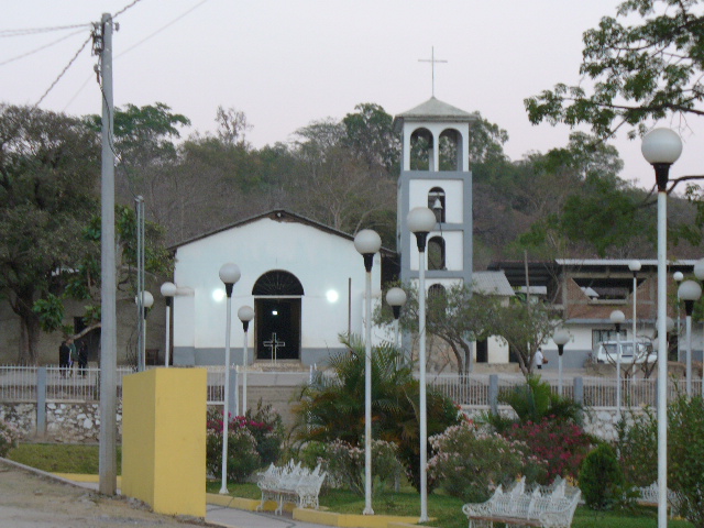 Iglesia