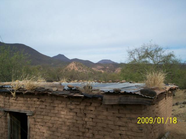 CERROS  CON IDENTIDAD