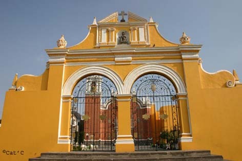 Tlaxcalancingo