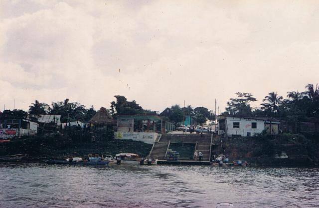 L MALECON