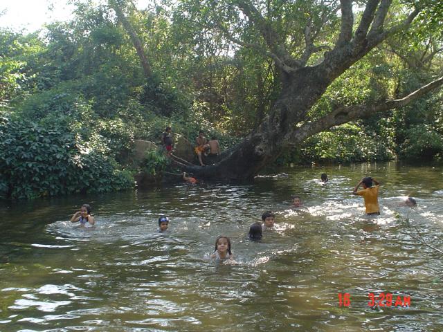 EL RIO DE TENENEXPAN