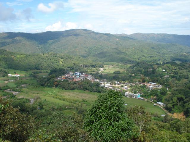 MI QUERIDO SAN PEDRO SINIYUVI