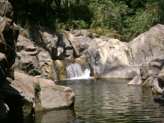 las tinajas cuetzala del progreso 