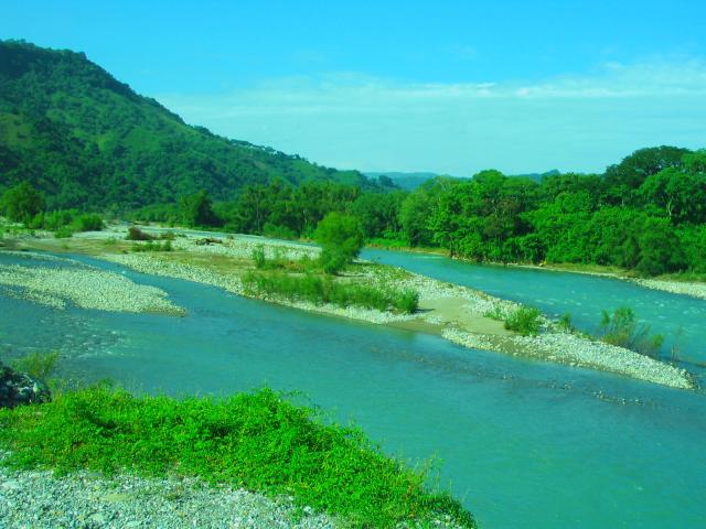 Rio Pantepec