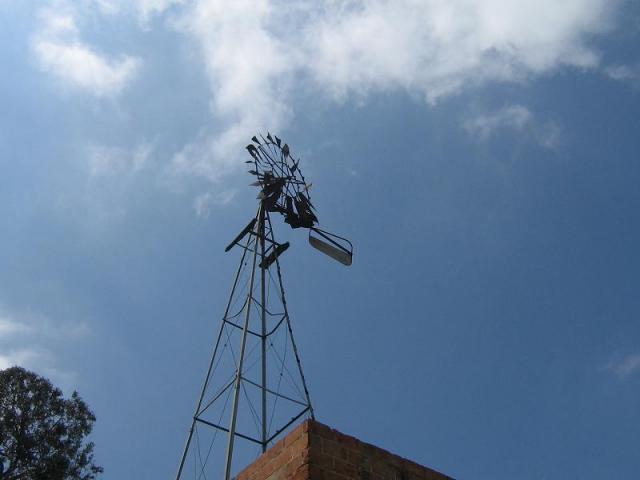 Hacienda San Miguel La Blanca