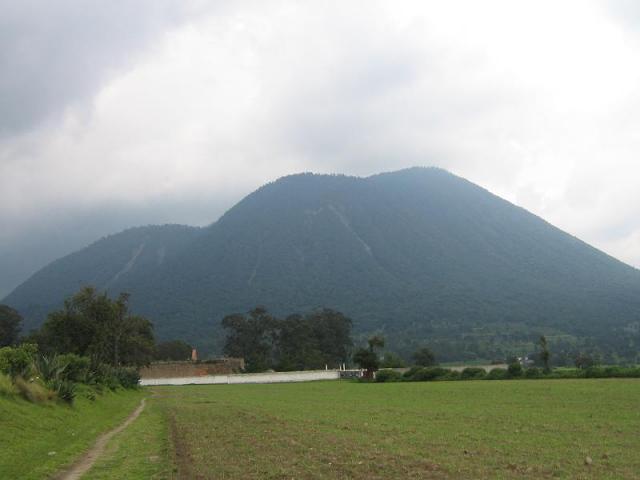 Hacienda San Miguel La Blanca