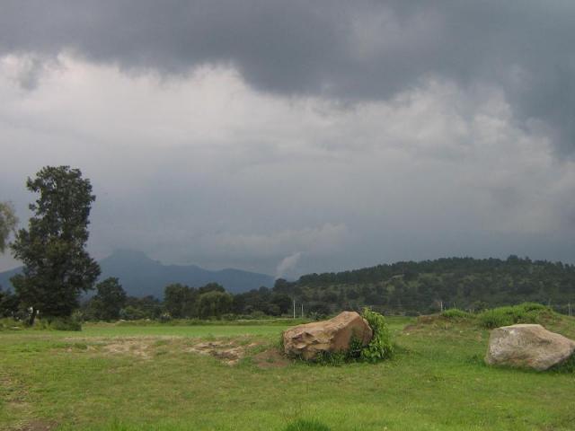 Hacienda San Miguel La Blanca