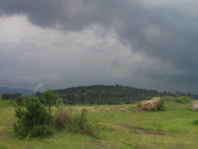 Hacienda San Miguel La Blanca