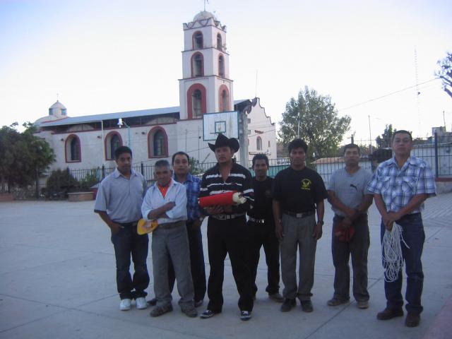 alsamiento de la bandera