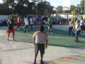 TORNEO DE BASQUET CUACNOPALAN 2009 