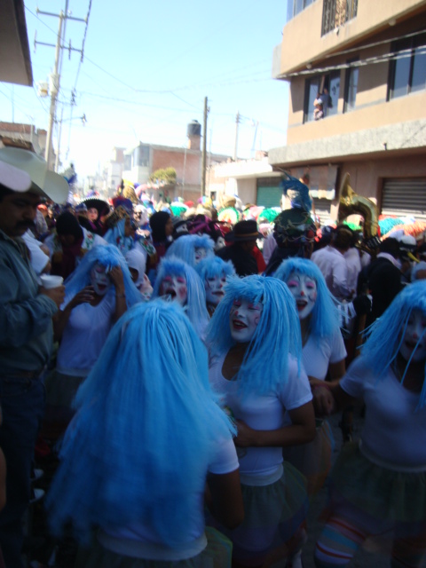 Carnaval 2009