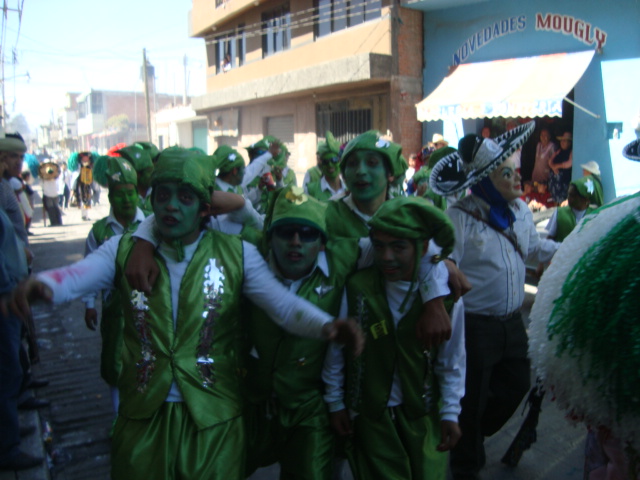 Carnaval 2009