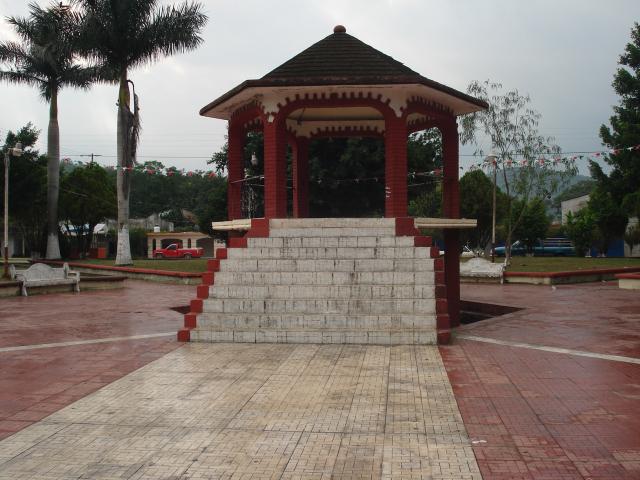 KIOSCO TAMBACA