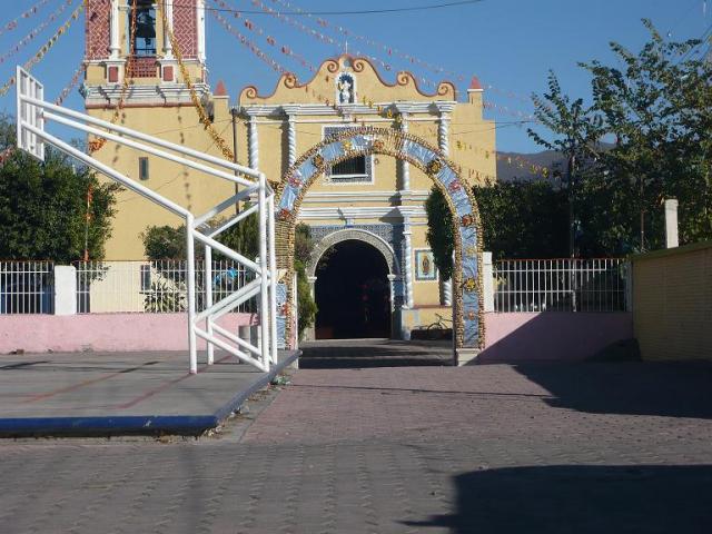 iglesia