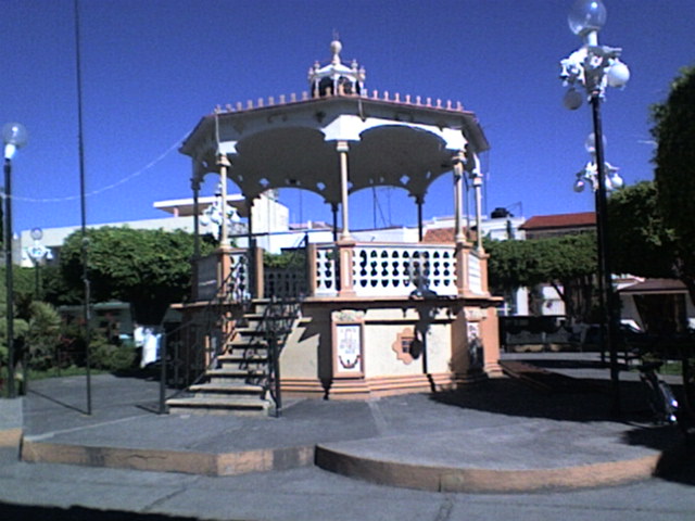 KIOSCO