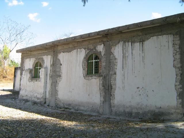 Otra Vista de capilla de San Sebastian