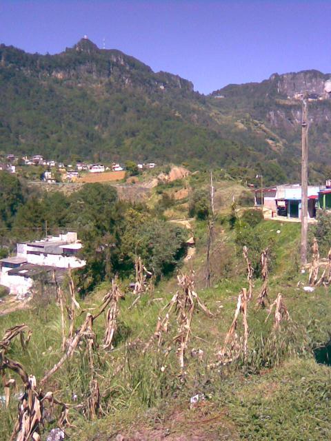 cerro de cristo