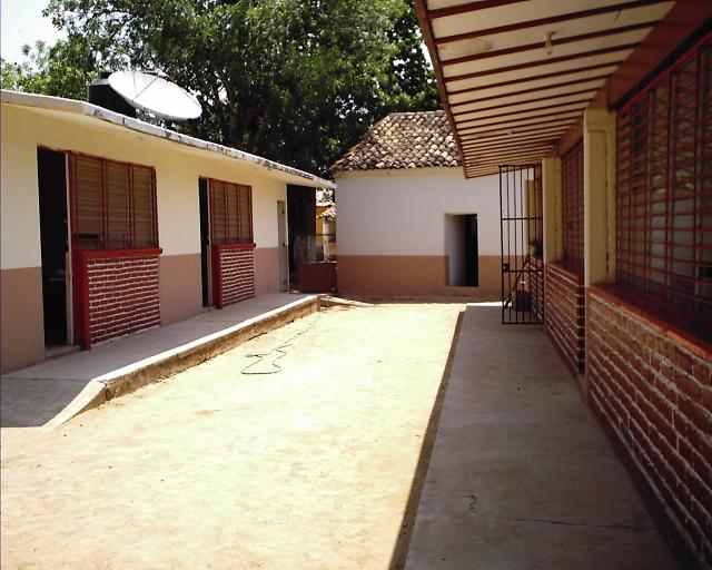 escuela