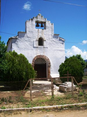 mi iglecia