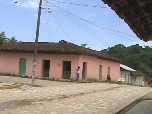 calle hidalgo