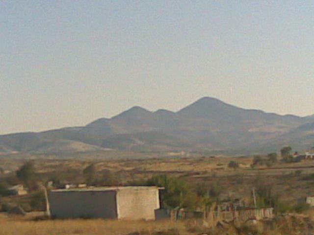 paisaje de san miguel