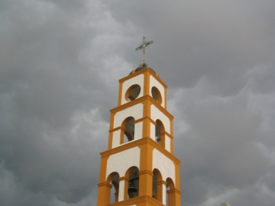 Iglesia del Pueblo