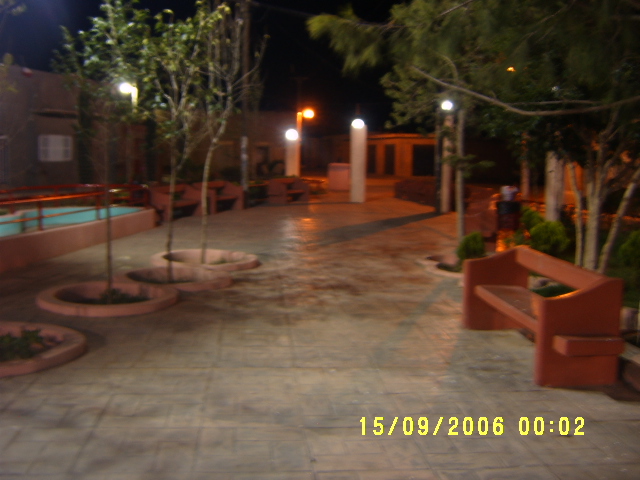 JARDIN PRINCIPAL DE NOCHE2