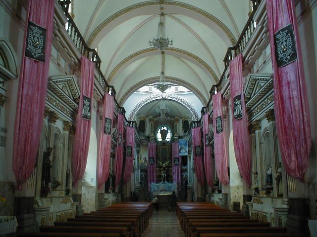 El Templo