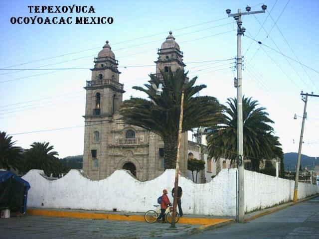 iglesia