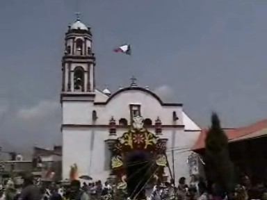 parroquia de san antonio tlaltecahuacan