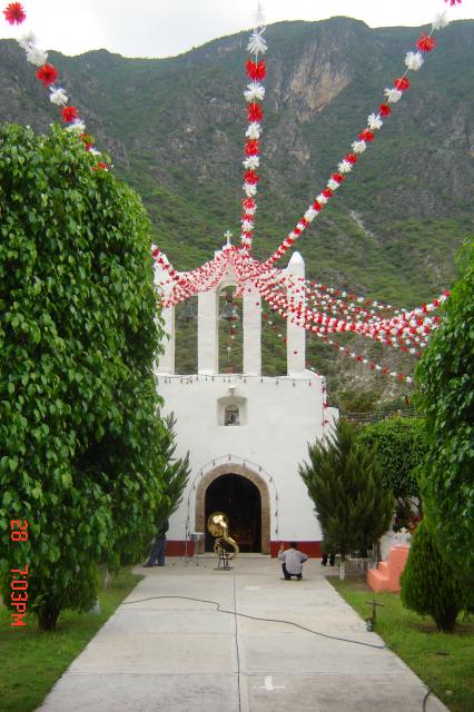 iglesia de  san pablo