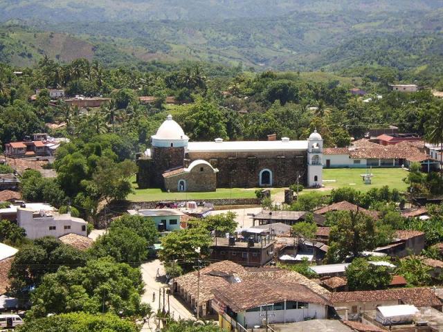 La Iglesia de mi pueblo