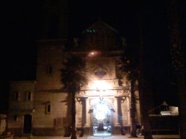 iglesia de huexoculco