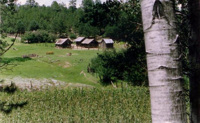 rancho la cienega  chuhuichupa