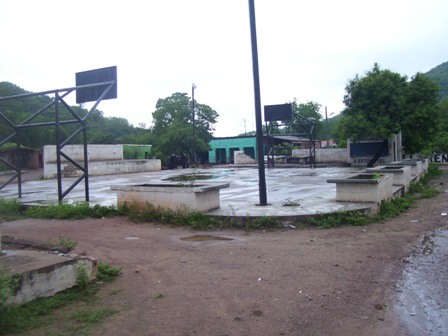 La Cancha de Batequitas 